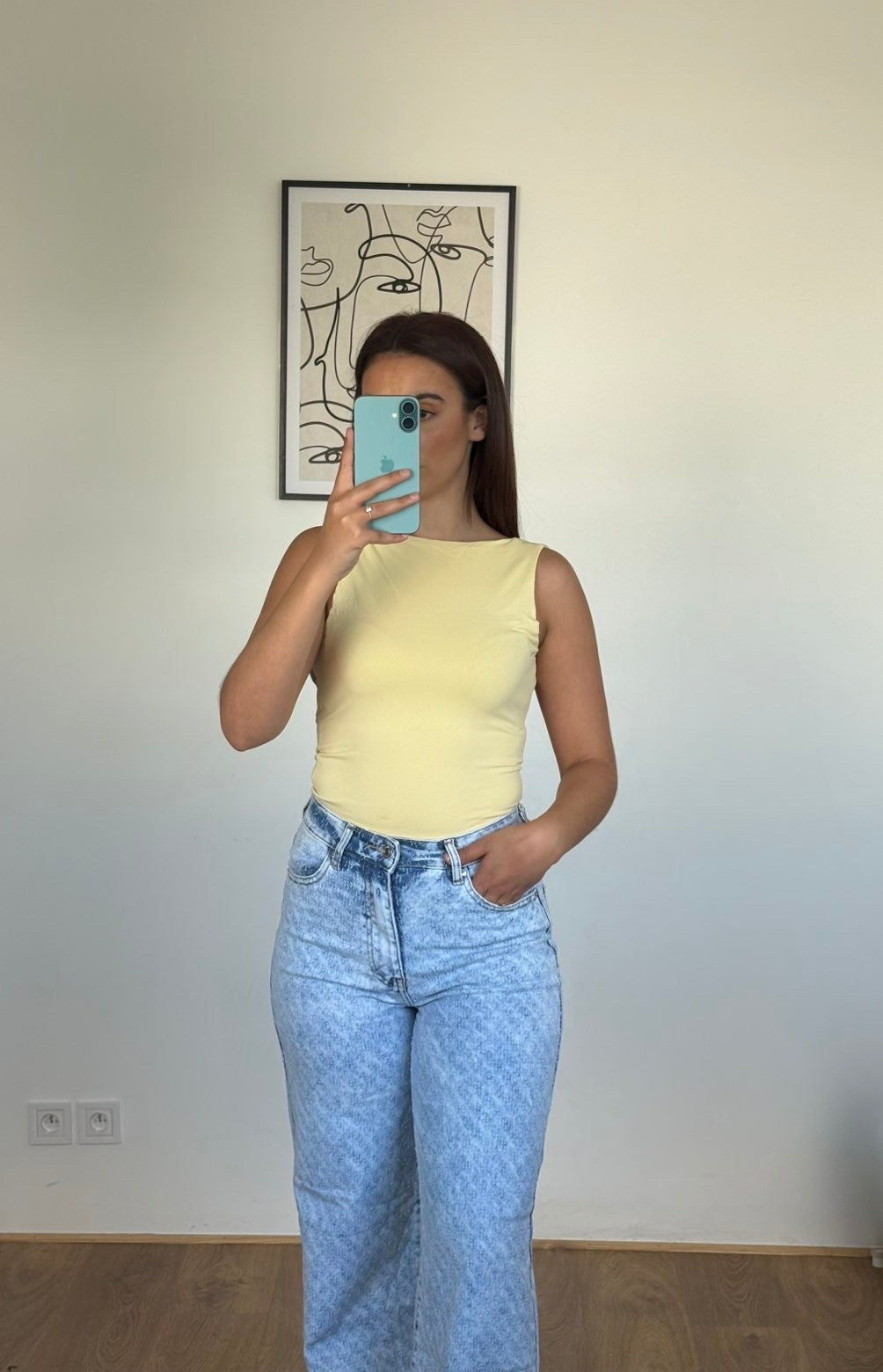 Top dos nu
